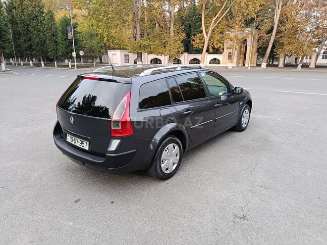 Renault Megane 2008, 450,000 km - 1.5 l - Xırdalan