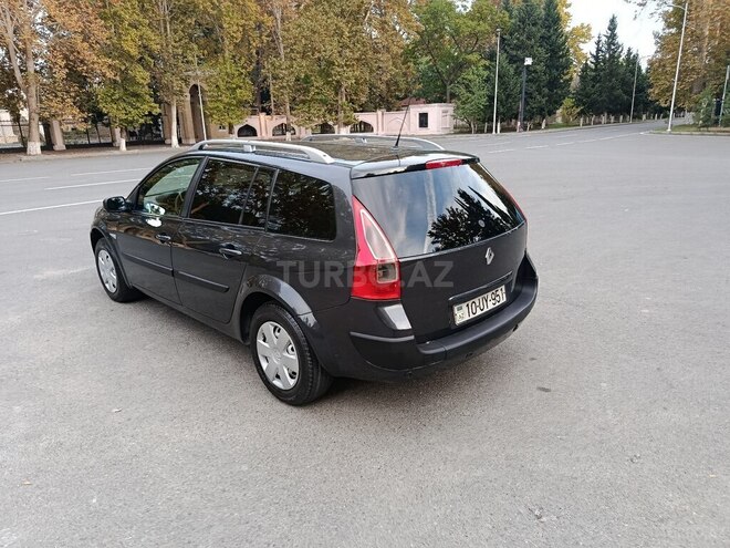 Renault Megane 2008, 450,000 km - 1.5 l - Xırdalan