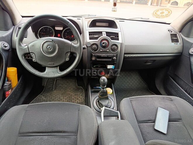 Renault Megane 2008, 450,000 km - 1.5 l - Xırdalan