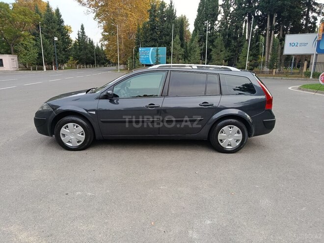 Renault Megane 2008, 450,000 km - 1.5 l - Xırdalan