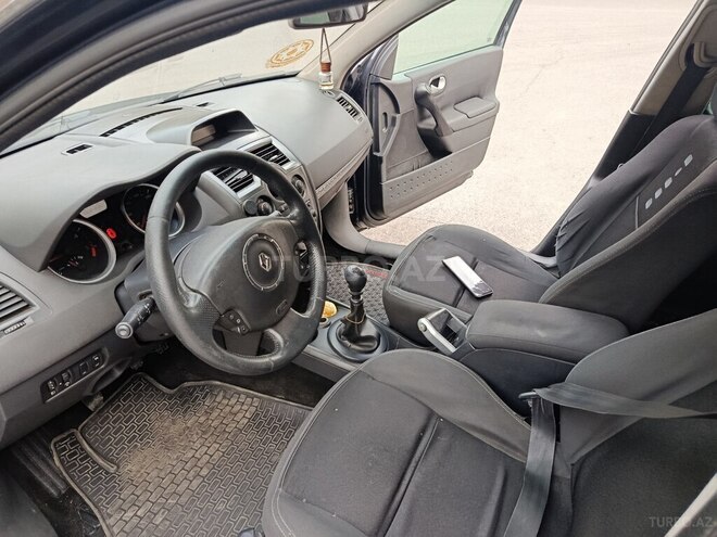 Renault Megane 2008, 450,000 km - 1.5 l - Xırdalan