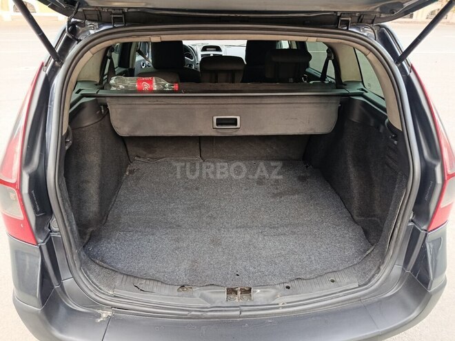 Renault Megane 2008, 450,000 km - 1.5 l - Xırdalan