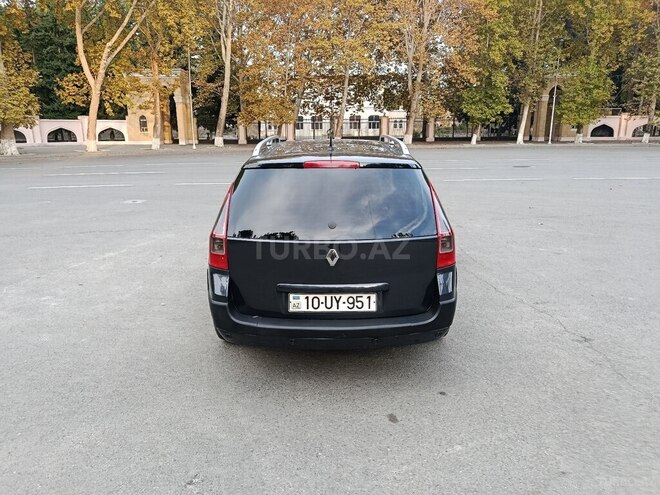 Renault Megane 2008, 450,000 km - 1.5 l - Xırdalan