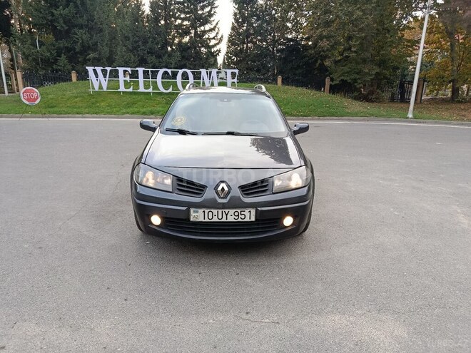 Renault Megane 2008, 450,000 km - 1.5 l - Xırdalan