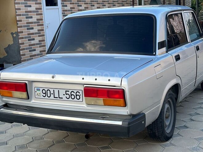 LADA (VAZ) 2107 2011, 118,000 km - 1.6 л - Biləsuvar