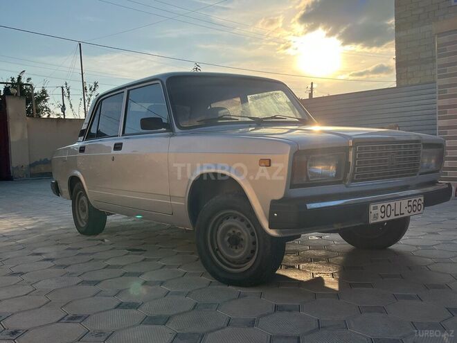 LADA (VAZ) 2107 2011, 118,000 km - 1.6 л - Biləsuvar