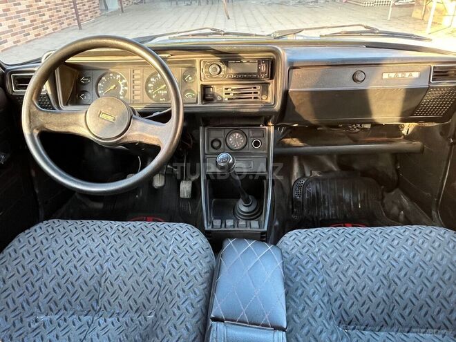 LADA (VAZ) 2107 2011, 118,000 km - 1.6 л - Biləsuvar