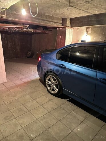 BMW 328 2017, 194,000 km - 2.0 l - Bakı