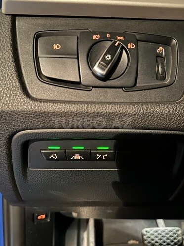 BMW 328 2017, 194,000 km - 2.0 l - Bakı