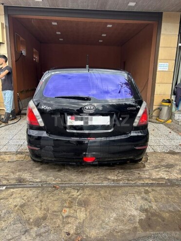 Kia Rio 2007, 580,000 km - 1.5 l - Lənkəran