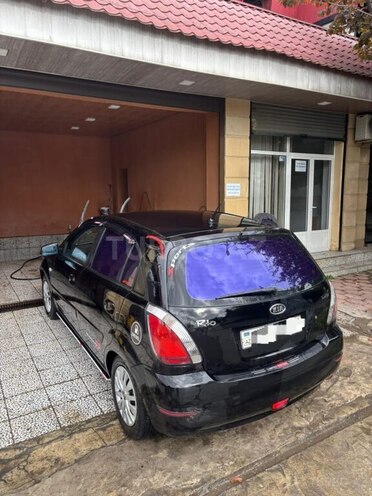 Kia Rio 2007, 580,000 km - 1.5 l - Lənkəran