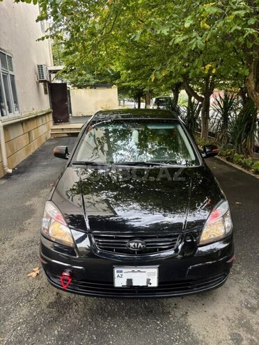 Kia Rio 2007, 580,000 km - 1.5 l - Lənkəran