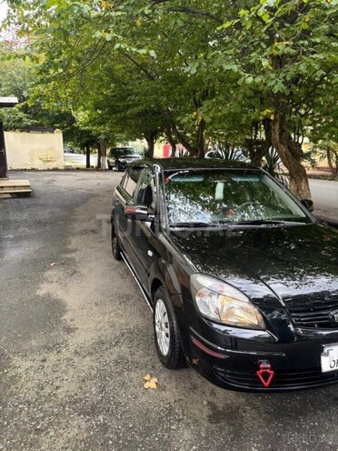 Kia Rio 2007, 580,000 km - 1.5 l - Lənkəran