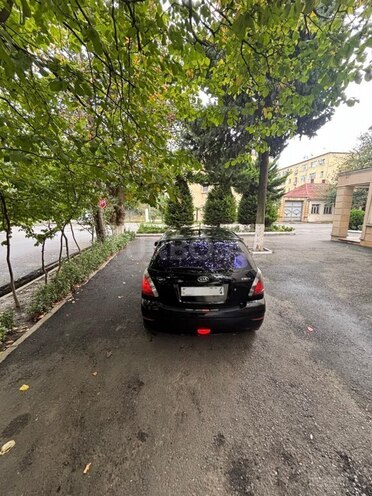 Kia Rio 2007, 580,000 km - 1.5 l - Lənkəran