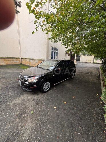 Kia Rio 2007, 580,000 km - 1.5 l - Lənkəran