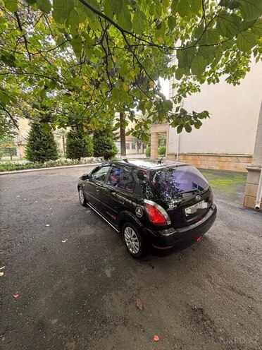 Kia Rio 2007, 580,000 km - 1.5 l - Lənkəran