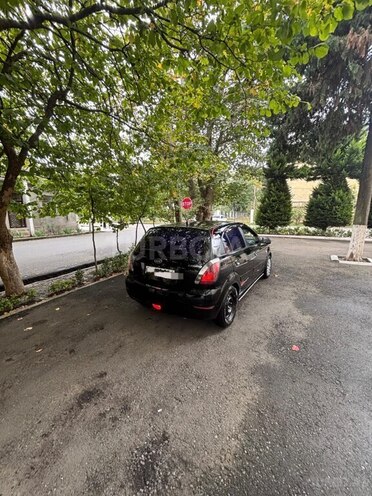 Kia Rio 2007, 580,000 km - 1.5 l - Lənkəran