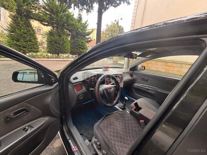 Kia Rio 2007, 580,000 km - 1.5 l - Lənkəran