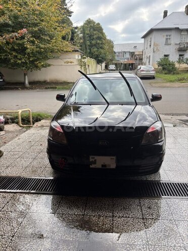 Kia Rio 2007, 580,000 km - 1.5 l - Lənkəran