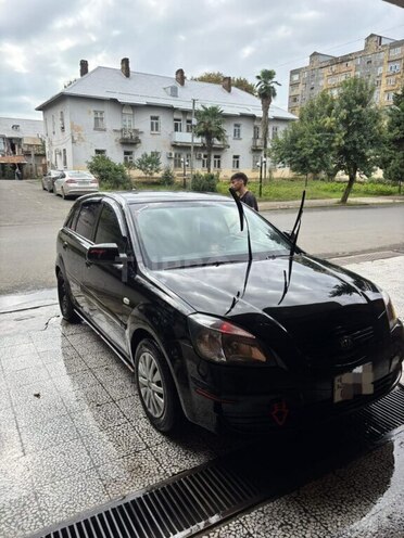 Kia Rio 2007, 580,000 km - 1.5 l - Lənkəran