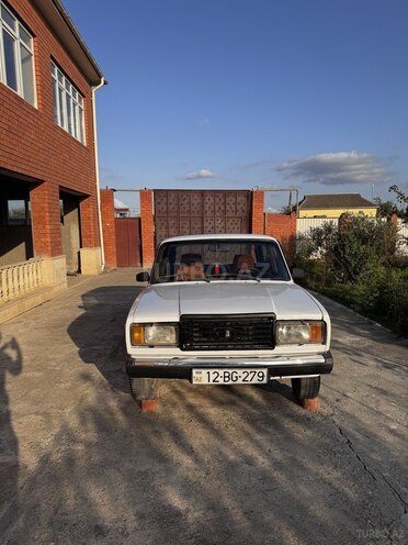 LADA (VAZ) 2107 1982, 90,005 km - 1.6 l - Cəlilabad