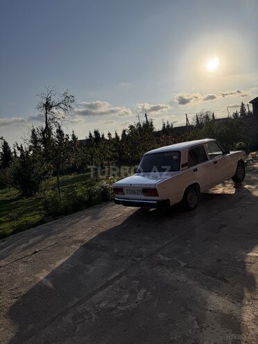 LADA (VAZ) 2107 1982, 90,005 km - 1.6 l - Cəlilabad
