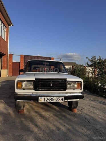 LADA (VAZ) 2107 1982, 90,005 km - 1.6 l - Cəlilabad