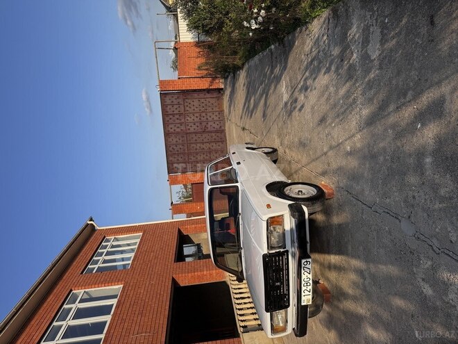 LADA (VAZ) 2107 1982, 90,005 km - 1.6 l - Cəlilabad