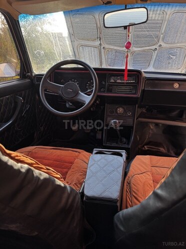 LADA (VAZ) 2107 1982, 90,005 km - 1.6 l - Cəlilabad