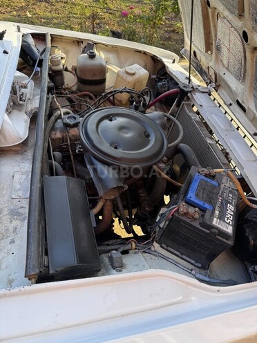 LADA (VAZ) 2107 1982, 90,005 km - 1.6 l - Cəlilabad