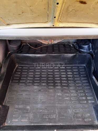 LADA (VAZ) 2107 1982, 90,005 km - 1.6 l - Cəlilabad