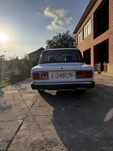 LADA (VAZ) 2107 1982, 90,005 km - 1.6 l - Cəlilabad