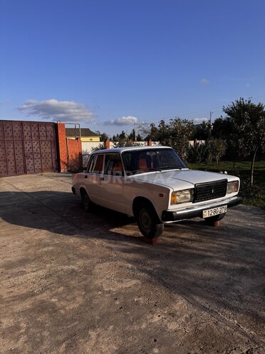 LADA (VAZ) 2107 1982, 90,005 km - 1.6 l - Cəlilabad