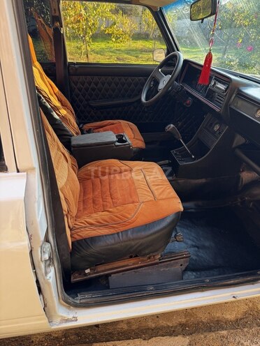 LADA (VAZ) 2107 1982, 90,005 km - 1.6 l - Cəlilabad