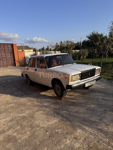 LADA (VAZ) 2107 1982, 90,005 km - 1.6 l - Cəlilabad