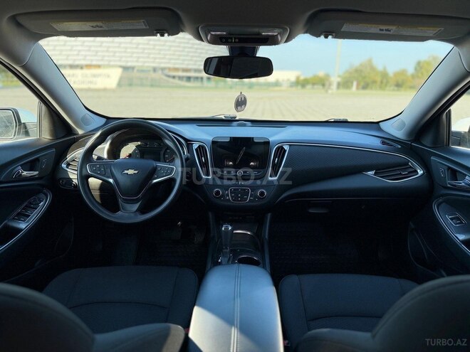 Chevrolet Malibu 2020, 105,000 km - 1.5 l - Bakı