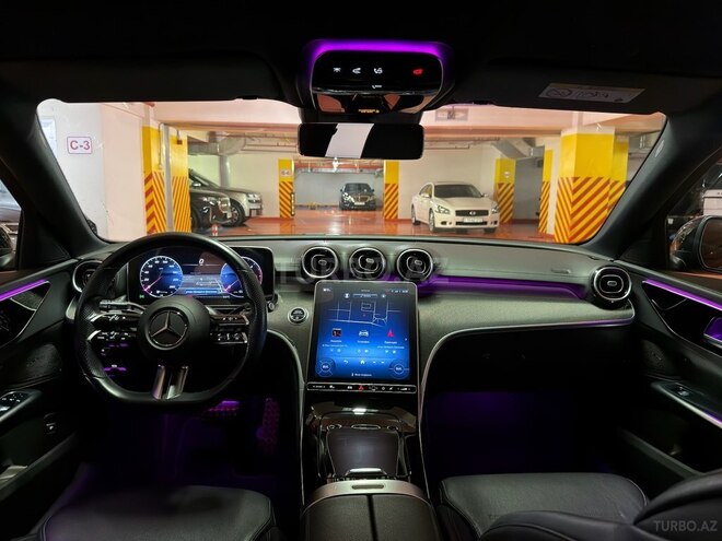 Mercedes C 200 d-9