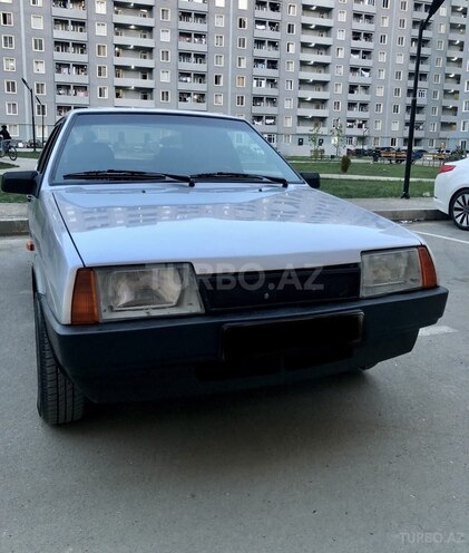 LADA (VAZ) 21099 2001, 367,123 km - 1.5 l - Bakı