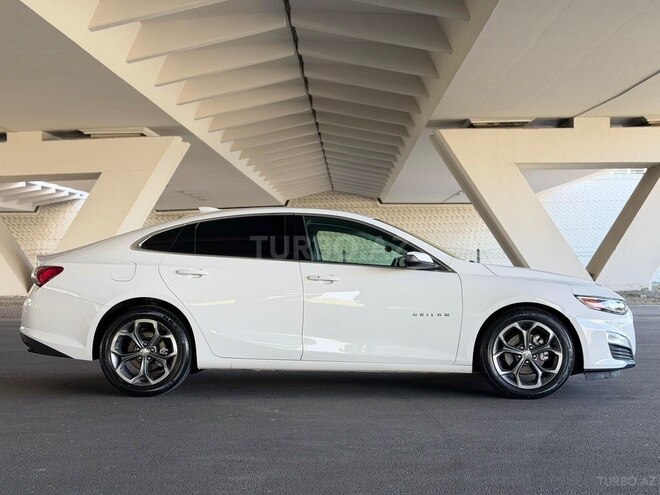 Chevrolet Malibu 2020, 105,000 km - 1.5 l - Bakı