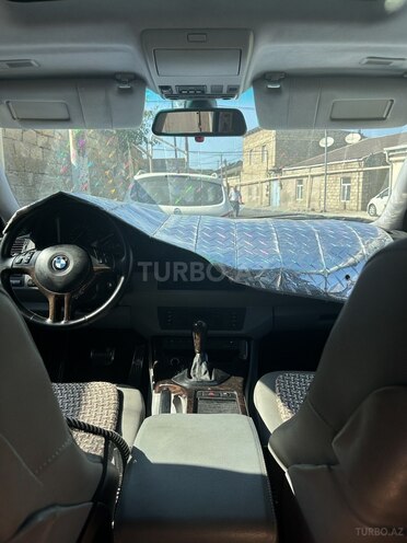 BMW X5 2001, 365,000 km - 4.4 l - Bakı