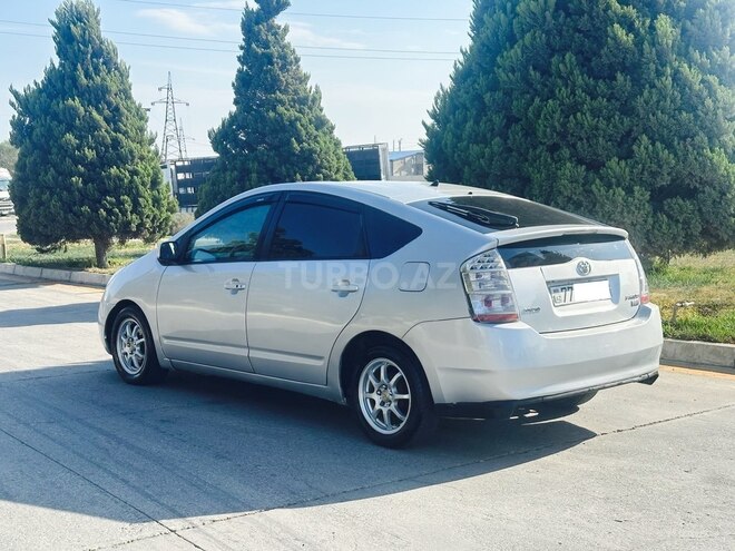 Toyota Prius 2006, 299,000 km - 1.5 л - Bakı