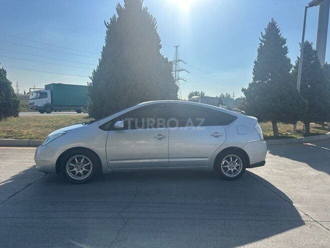 Toyota Prius 2006, 299,000 km - 1.5 л - Bakı