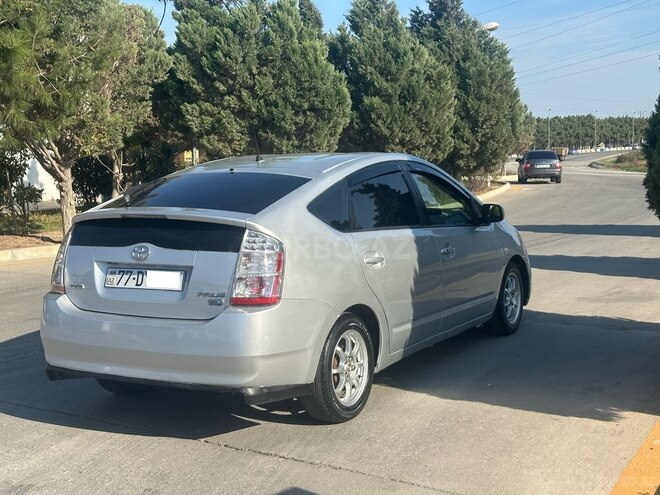 Toyota Prius 2006, 299,000 km - 1.5 л - Bakı
