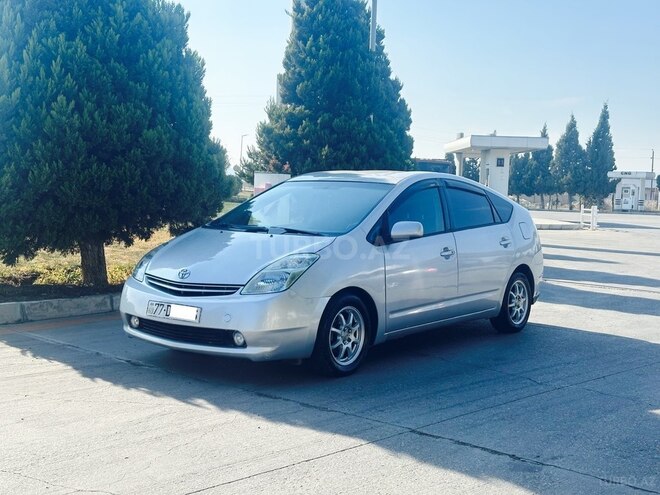 Toyota Prius 2006, 299,000 km - 1.5 л - Bakı