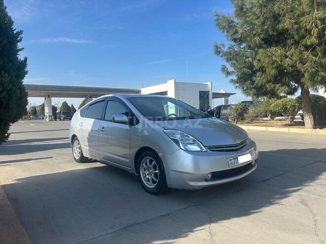Toyota Prius 2006, 299,000 km - 1.5 л - Bakı