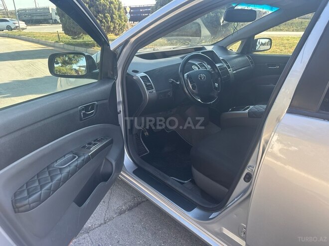 Toyota Prius 2006, 299,000 km - 1.5 л - Bakı
