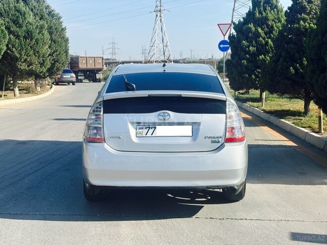 Toyota Prius 2006, 299,000 km - 1.5 л - Bakı