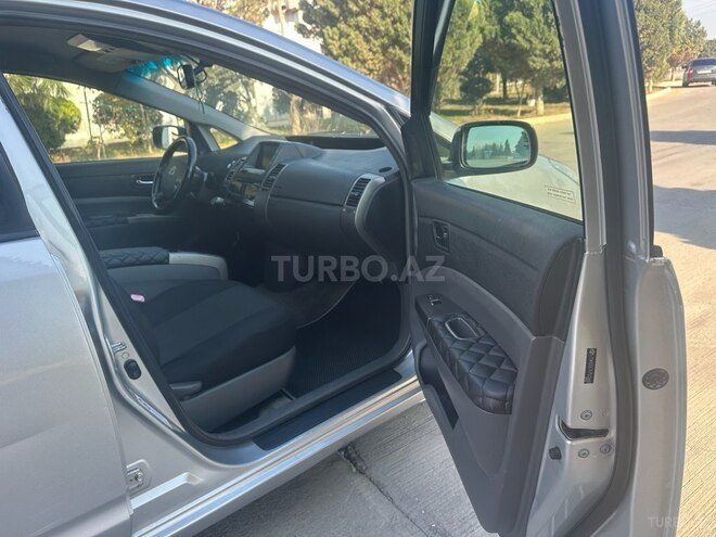 Toyota Prius 2006, 299,000 km - 1.5 л - Bakı