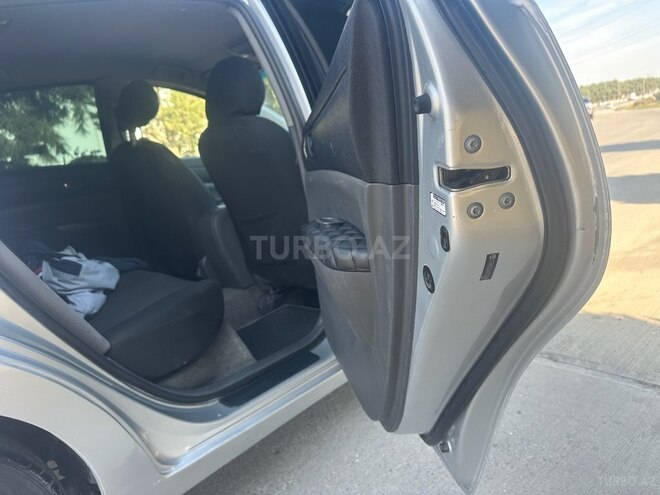 Toyota Prius 2006, 299,000 km - 1.5 л - Bakı