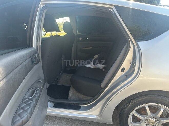 Toyota Prius 2006, 299,000 km - 1.5 л - Bakı